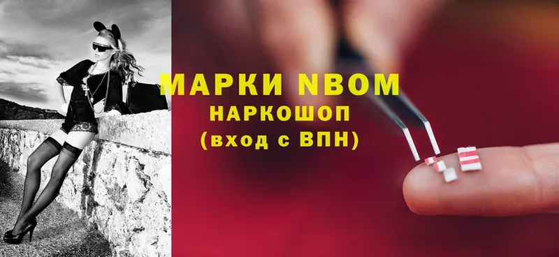 Марки NBOMe 1500мкг  мега   Северск  купить закладку 